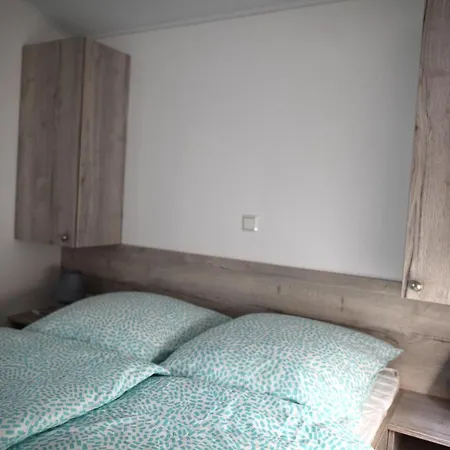 Strandläufer - A48598 Ferienhaus *