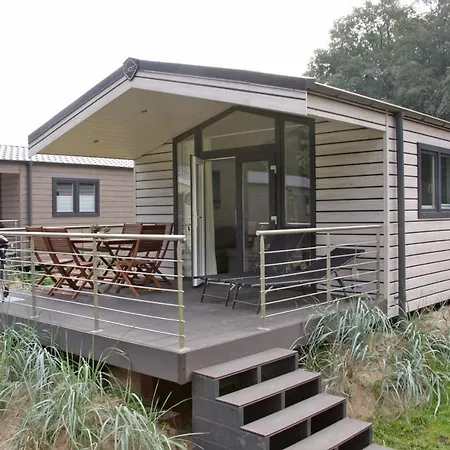 Ferienhaus Strandläufer - A48598 *