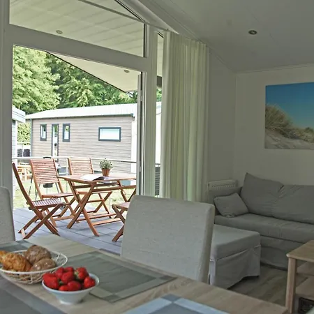 Strandläufer - A48598 Ferienhaus Scharbeutz