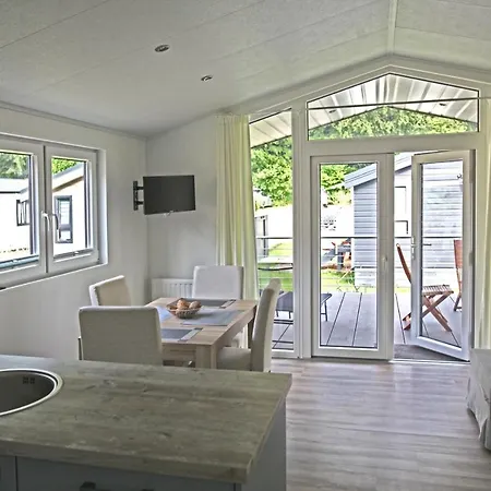 Strandläufer - A48598 Ferienhaus Scharbeutz